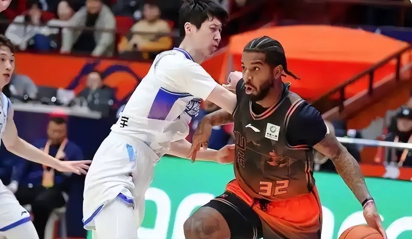 星空平台-浙江广厦队对阵西班牙吉罗纳队