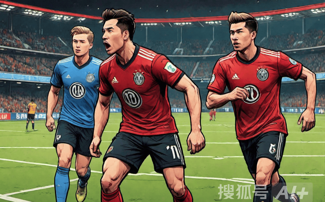 星空-利物浦 比分