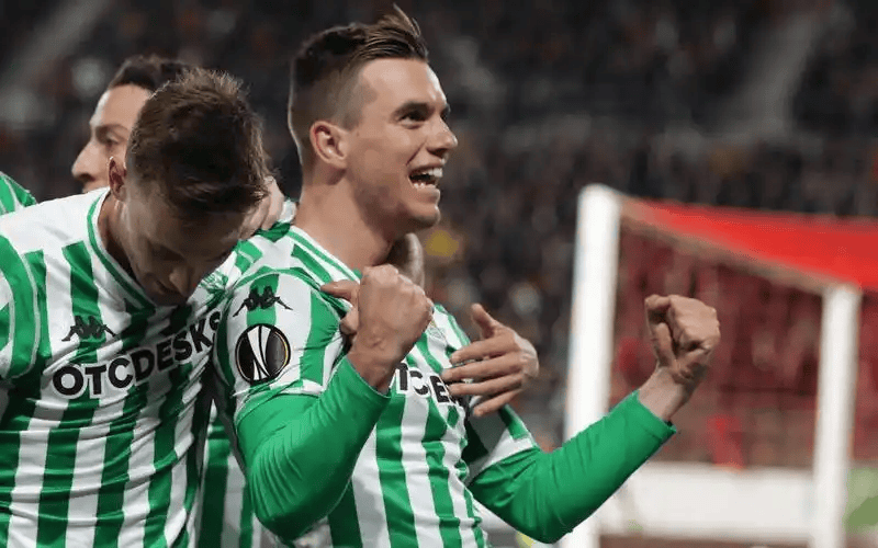 星空-阿拉维斯vs埃瓦尔比赛直播