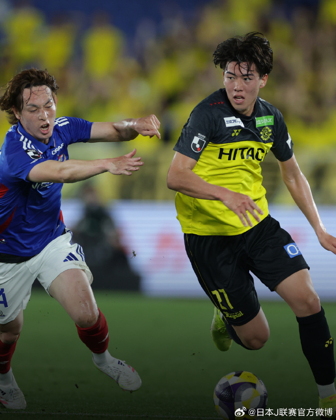 星空平台-日本横滨水手阵容